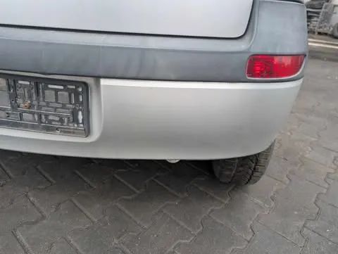 Zderzak tylny tył Opel Corsa C przed lift z157 3d