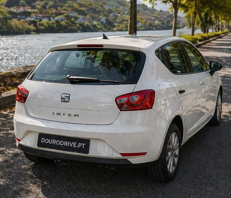 Seat Ibiza 1.0i Style Nacional Garantia Incluída