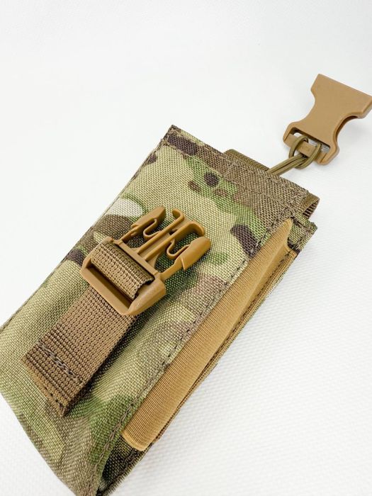 Підсумок під рацію мультикам піксель ЗСУ подсумок под рацию підсумки