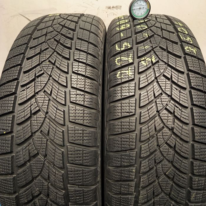 225/60R18 Goodyear UltraGrip Performance+ SUV