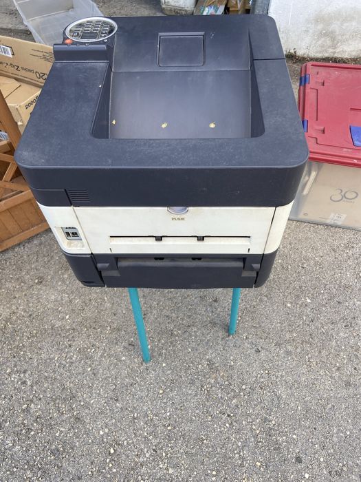 Impressora kyocera64738620831618121