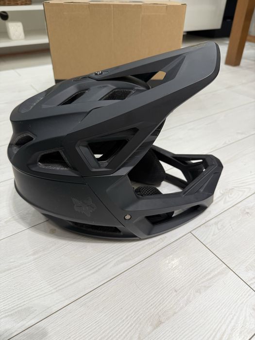 Kask Fox proframe rs rozmiar m