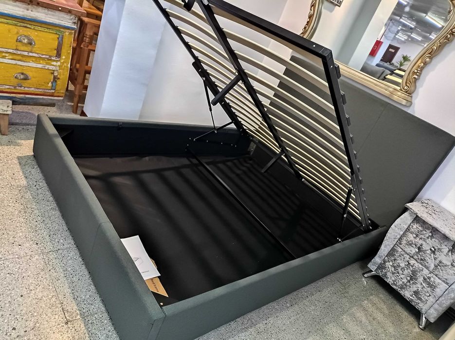 LIQUIDAÇAO com arrumaçao + cabeceira por apenas 252,99€