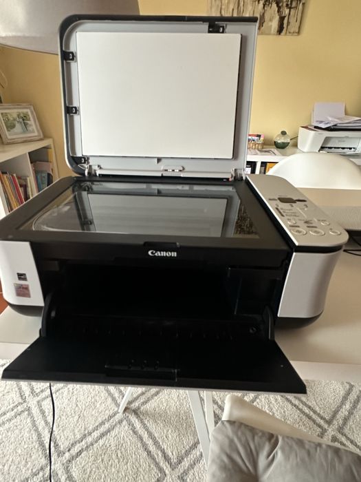impressora multifunções Cânon Pixma MP250