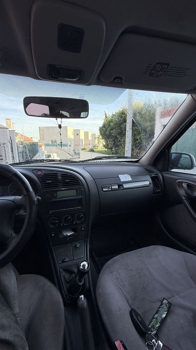 Citroën Xsara Break 1.4 hdi