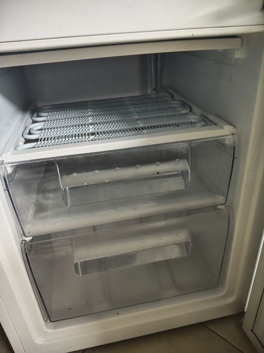 Frigorífico combinado Kunft