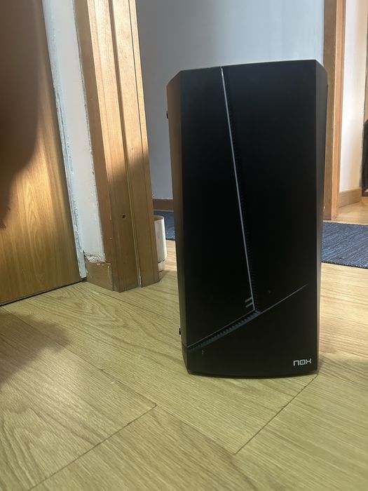 PC gaming (torre gaming)