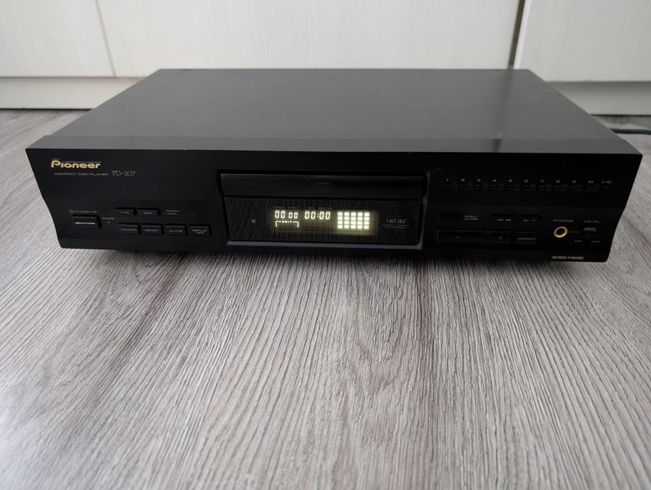 pioneer cd - купити аудіотехніку - Ціна на OLX.ua