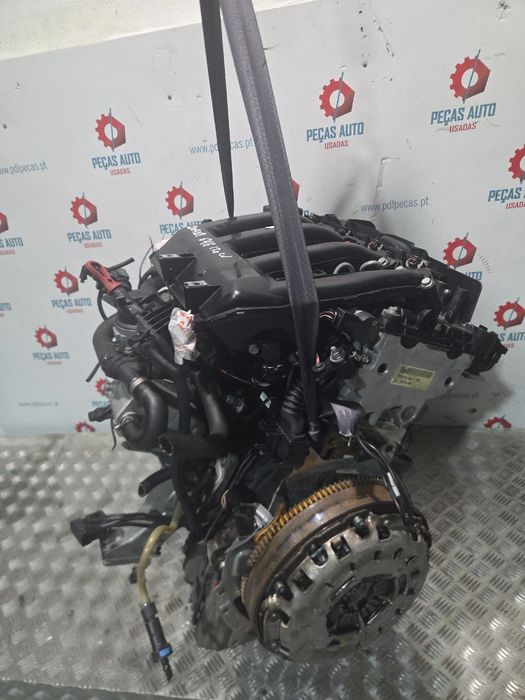 Motor completo BMW 3 (E46)