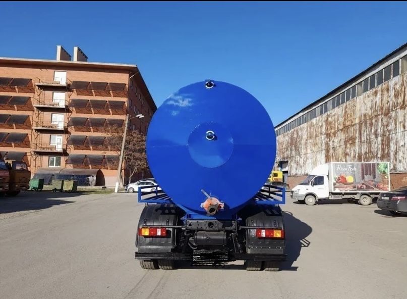 Выкачка сливных ям. Бочка 13кубов. Чернигов. Услуги ассенизатора