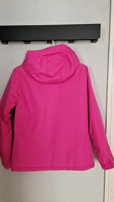 Куртка жіноча лижна