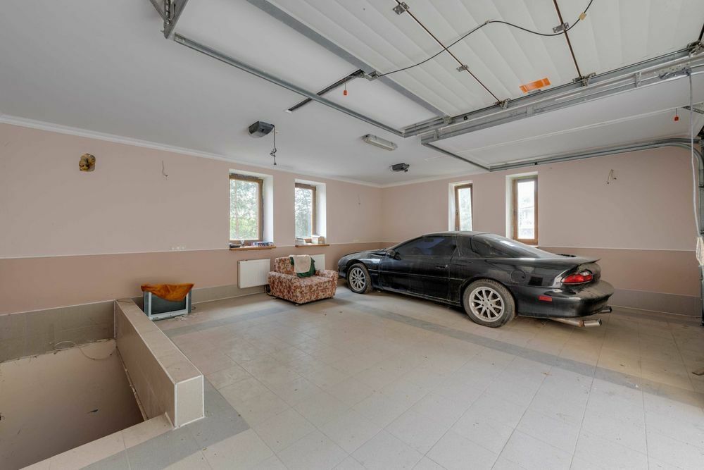 Коттедж, дом VIP класу - "Лісове озеро". Свой пляж! В лесу.