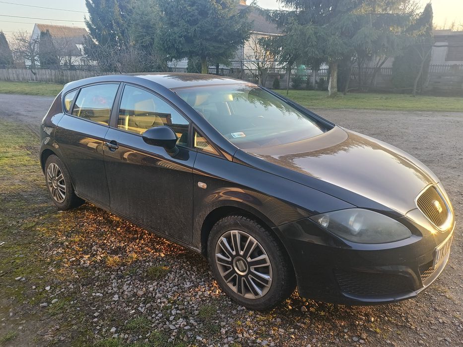 Sprzedam Seata Leona