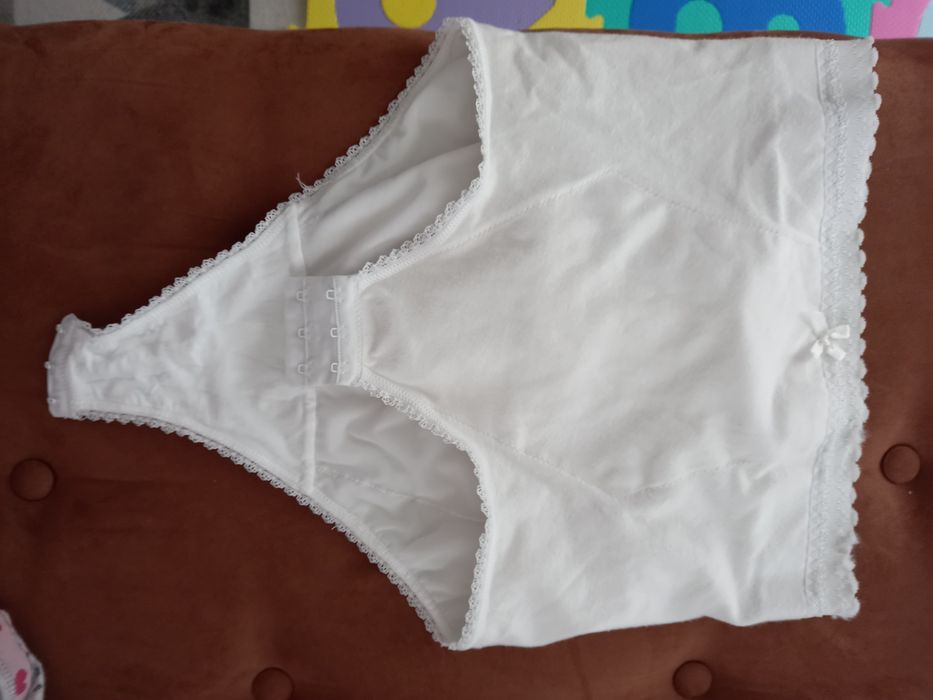 Cinta Pós-parto Chicco