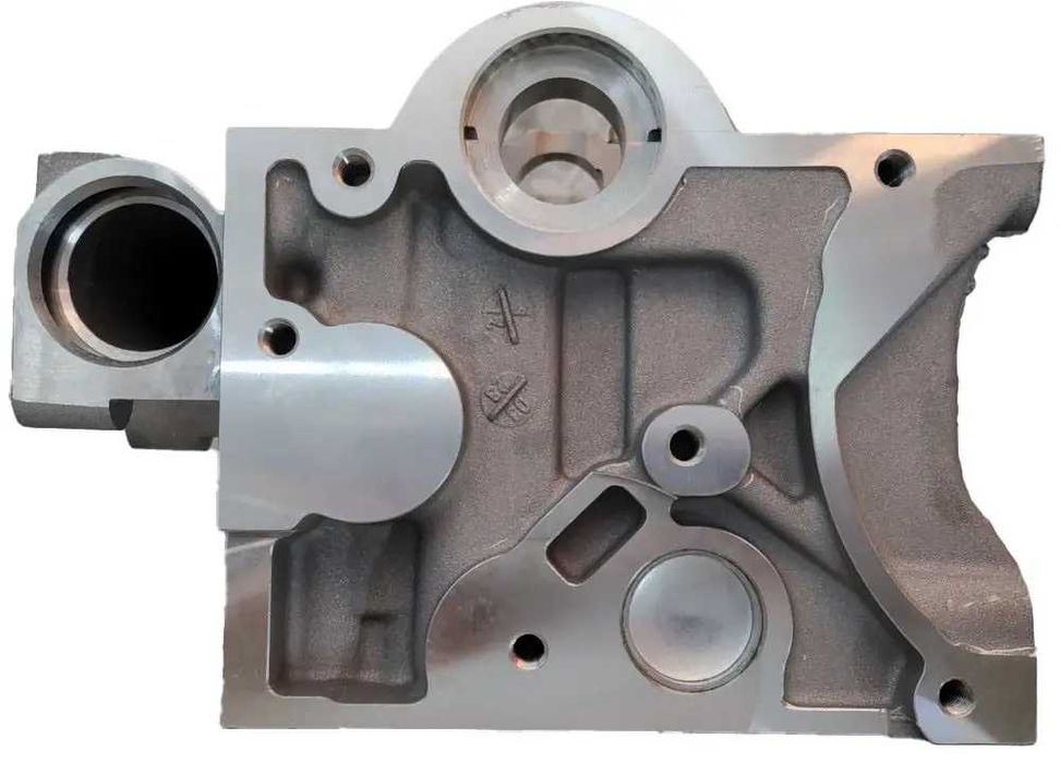 ГБЦ Renault Dacia Nissan Suzuki 1.5 DCI K9K 110412587R 770147605