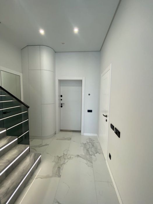 3-кімнатна квартира за адресою вул. Кадетський Гай (площа 80 м²) - Atlanta.ua - фото 3