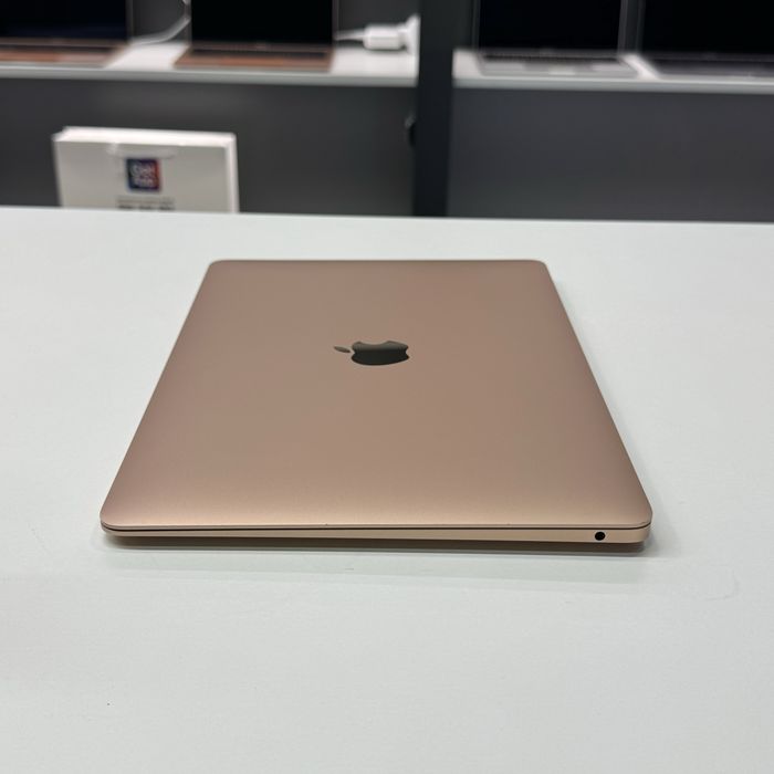 Ноутбук MacBook Air 13” i3 8/128GB • ГАРАНТІЯ • СТАН  9.5/10 98579