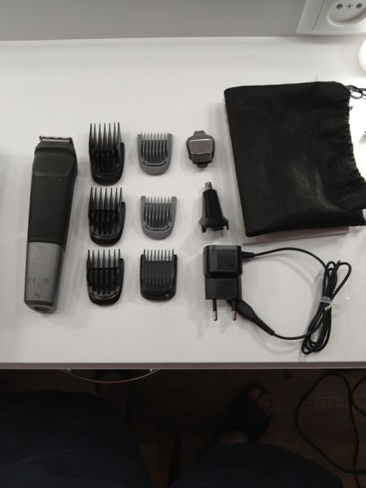 Тример PHILIPS Series 3000 б/у