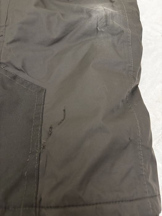 Напівкомбінезон. .