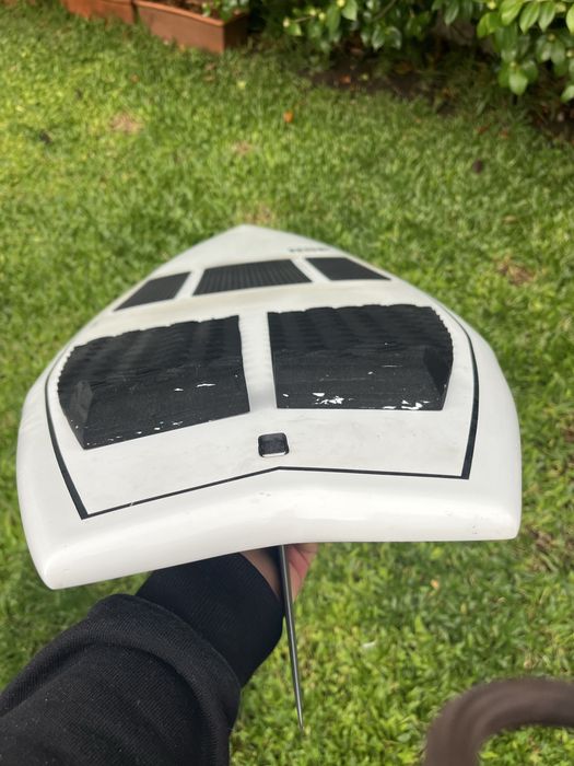 Prancha de surf NSP 6,0 35 vol