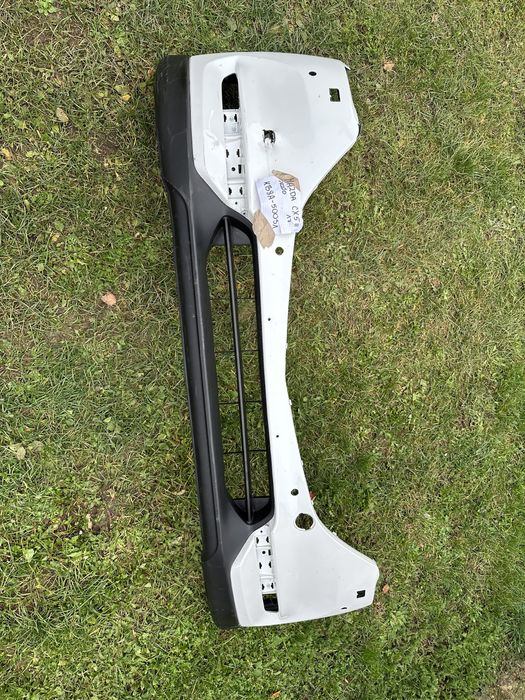 Zderzak przedni Mazda CX5 II 2017