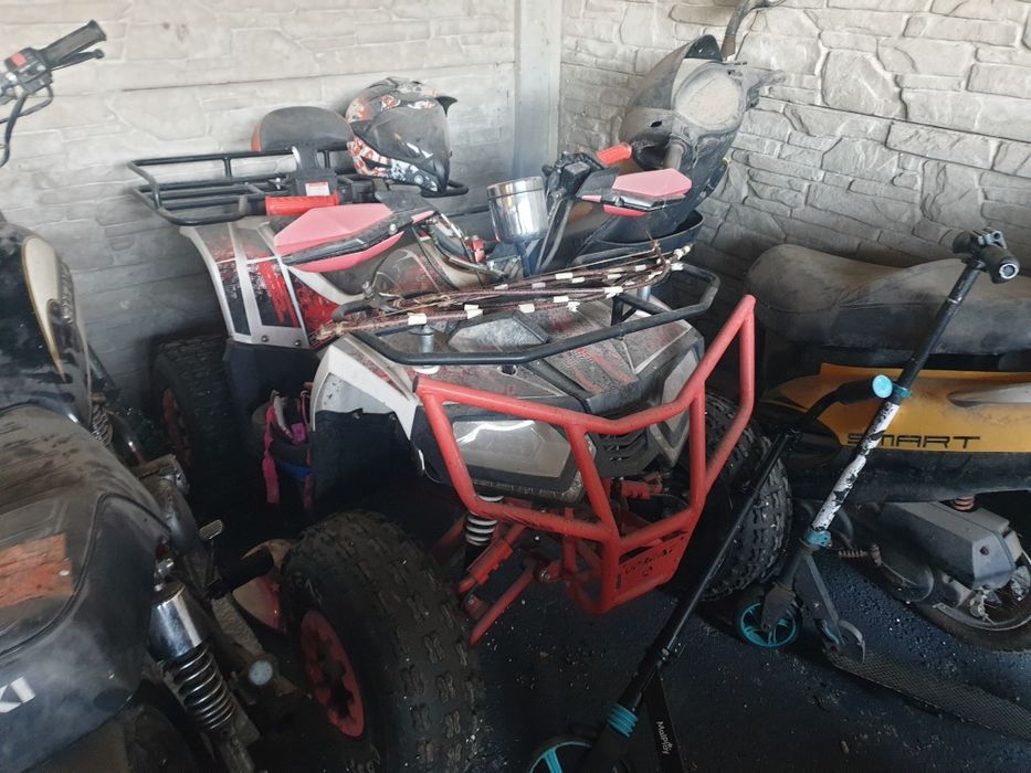 Zx Moto