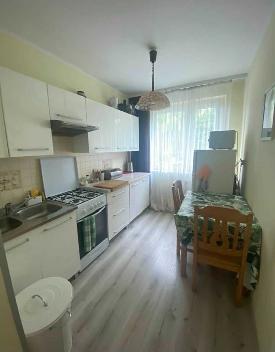 Wynajmę mieszkanie w Zabrzu | 2 pokoje 52,5 m² | duży balkon | ul. Gdańska | BEZPOŚREDNIO