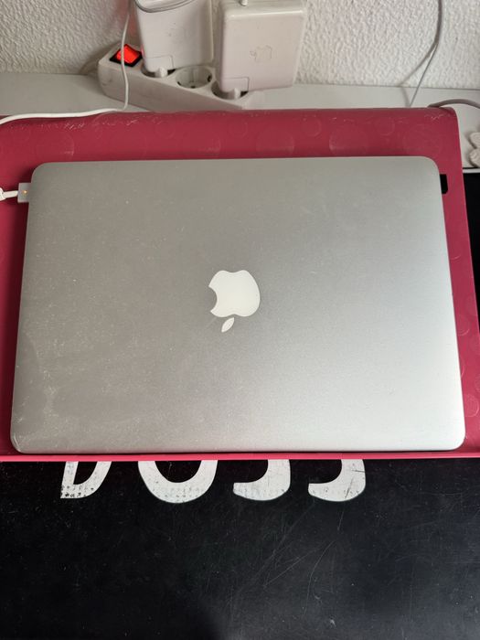 MacBook Pro Retina 13” (Mid 2014)
