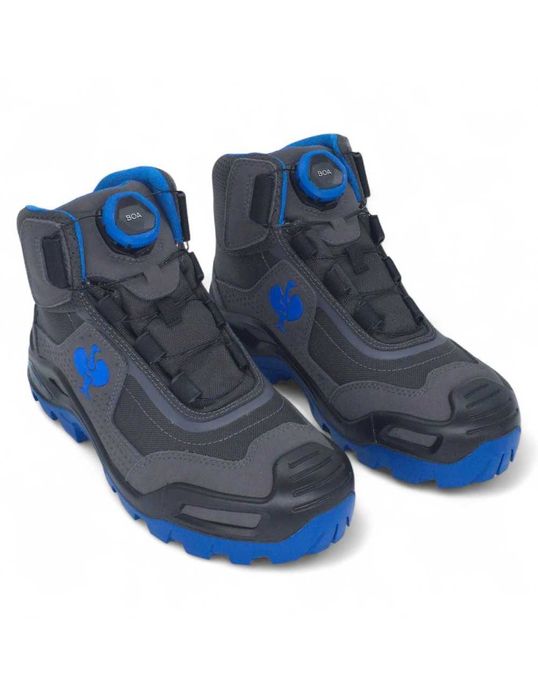 Buty ochronne Strauss S3 e.s. Kastra II mid. – Rozmiar 39