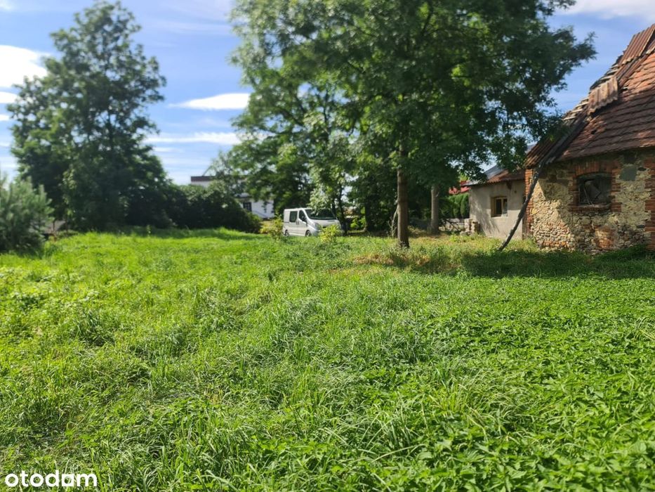 Działka 20 ar, zabudowania, Kadłub - Widok 5