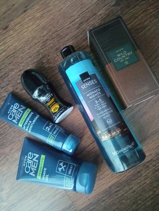 Super zestaw na Dzień Dziadka