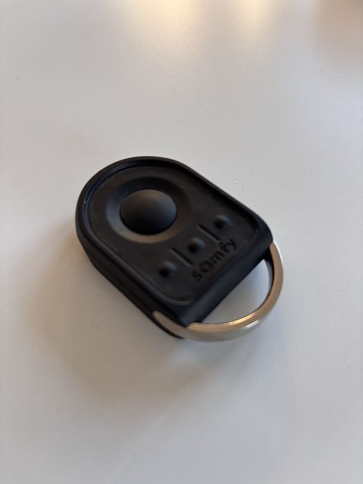 Pilot Somfy keygo rts gx 498