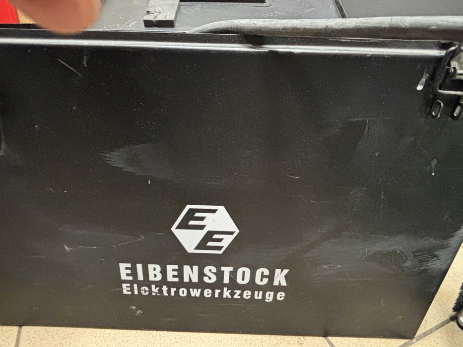 Bruzdownica EIBENSTOCK EMF 180.2 180MM 2300W w walizce rok 2023