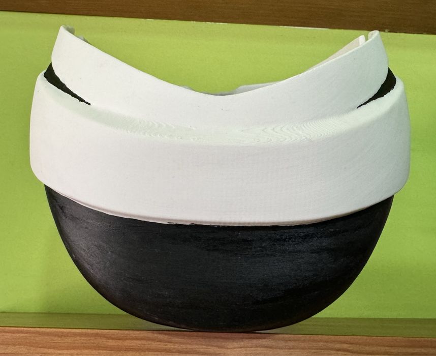 Mascara Xero Static-X