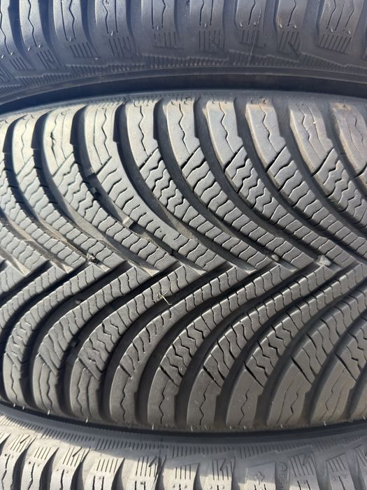 Шини зимові 205/60/16 Michelin PA5 зимние шины 205/60r16