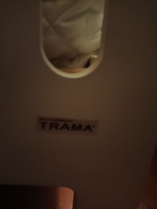 Berço bebe Trama