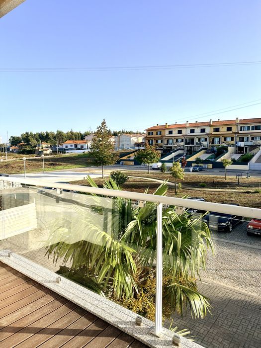 T2 | 122,6 m² | Argoncilhe