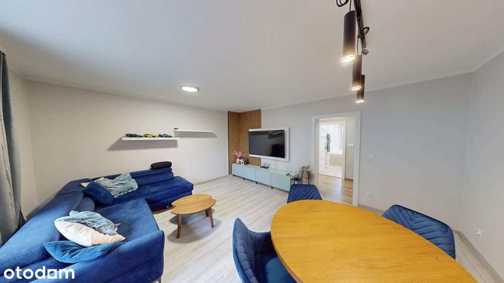 Dom z możliwościami - Przestrzeń do życia, pracy i relaksu