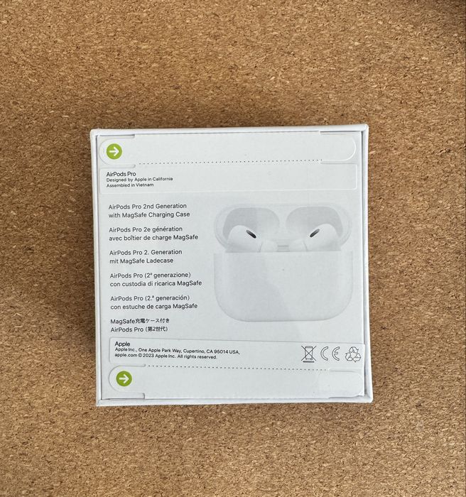 AirPods Pro 2 Generation