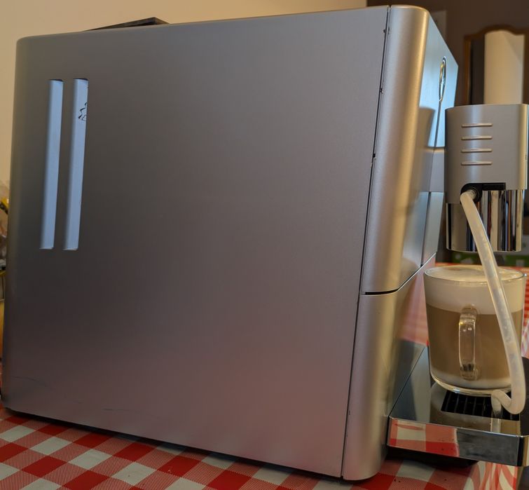 Jura ena micro 9