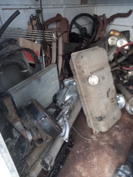 Моторы ЗМЗ Газель 405-406.