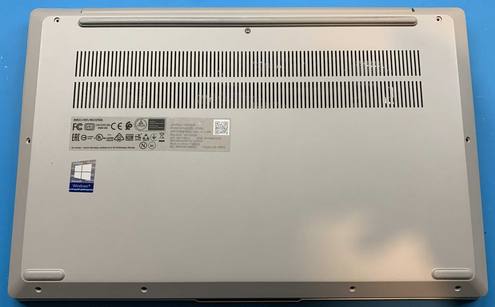 Lenovo Ideapad 5 14ARE05