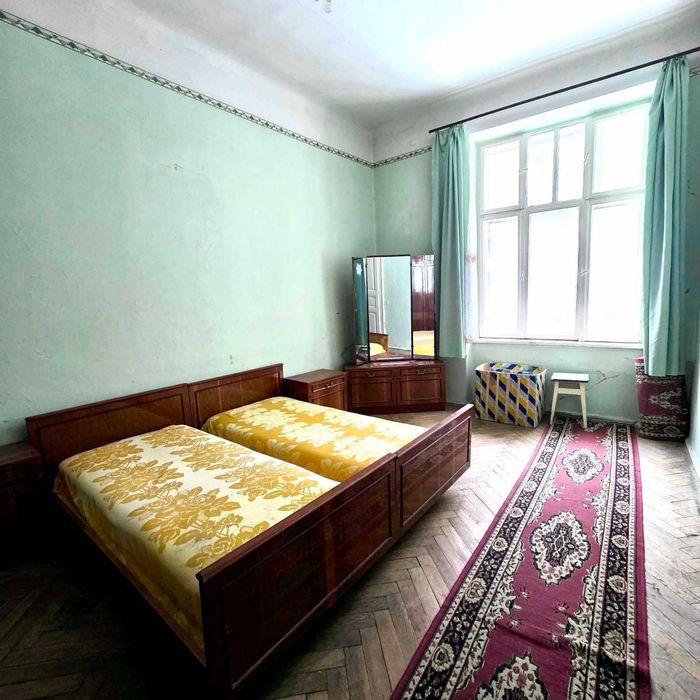 3-rooms apartment apartment by the address st. Franko Ivana ul (area 62 m²) - Atlanta.ua - photo 2