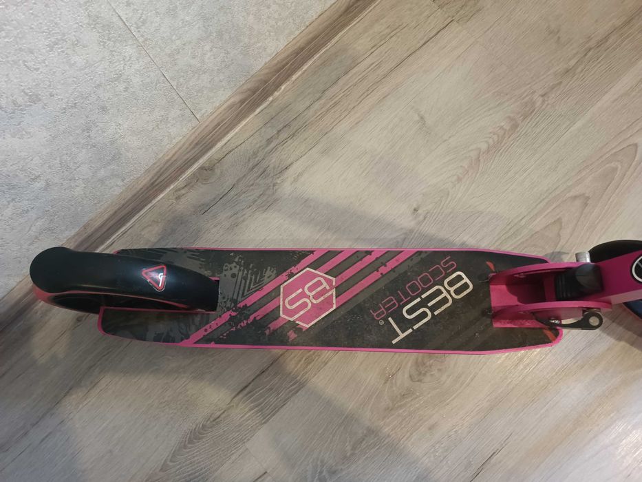 Самокат Best Scooter