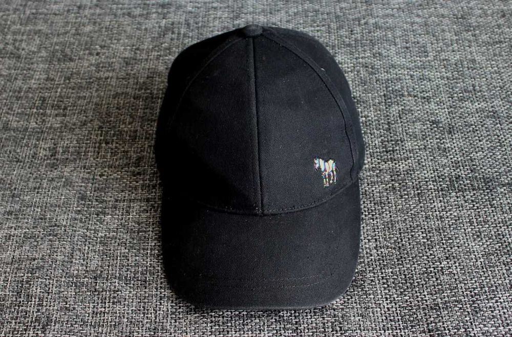 Кепка Paul Smith Оригінал 56-58см