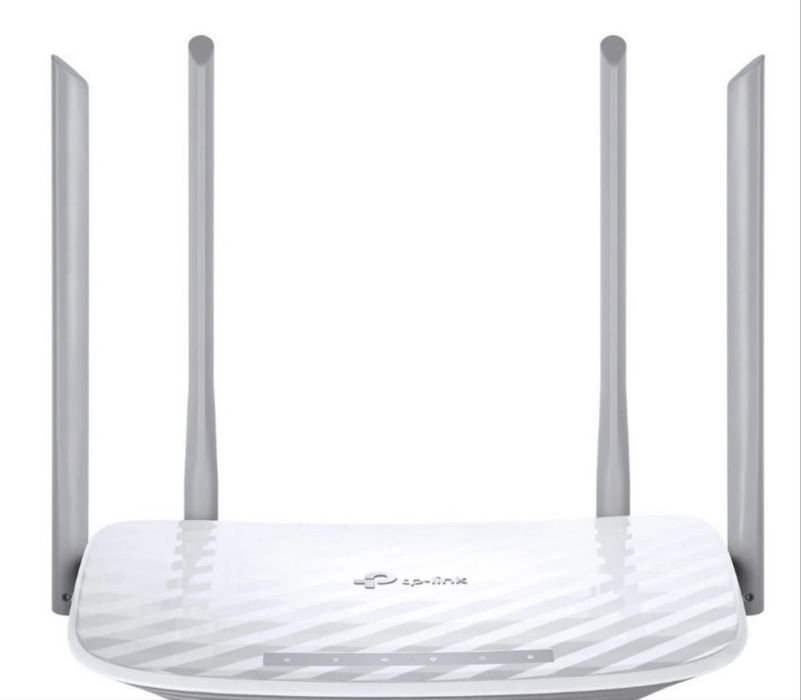 TP-LINK Archer C50 (v3)