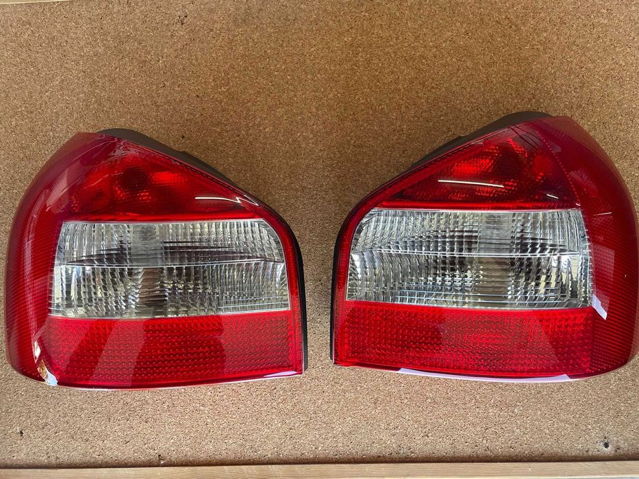 FAROLINS AUDI A3/S3 ORIGINAIS | NOVOS