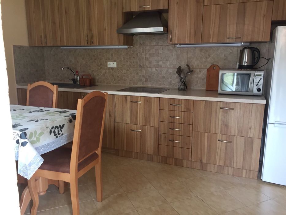 Відпочинок Шаян.