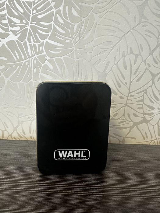 Golarka męska Wahl 3615 Travel – maszynka do golenia