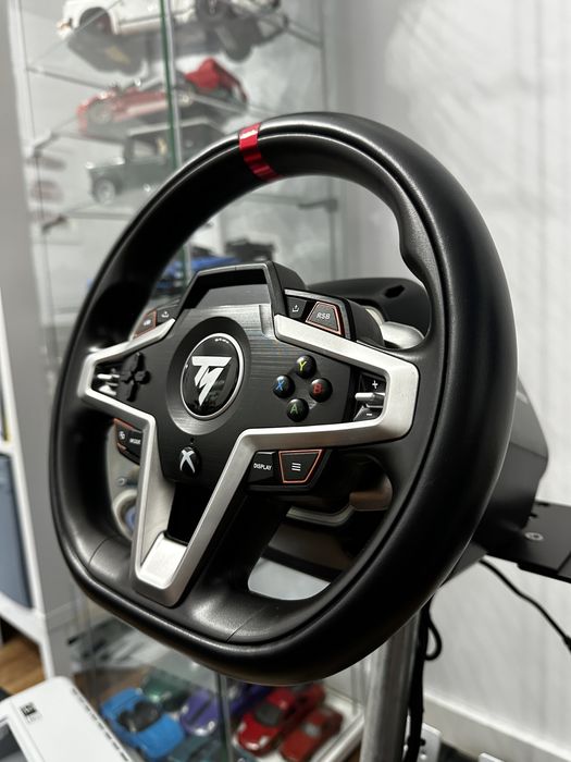 Kietownica Thrustmaster T248 wheel stand pro + shifter
